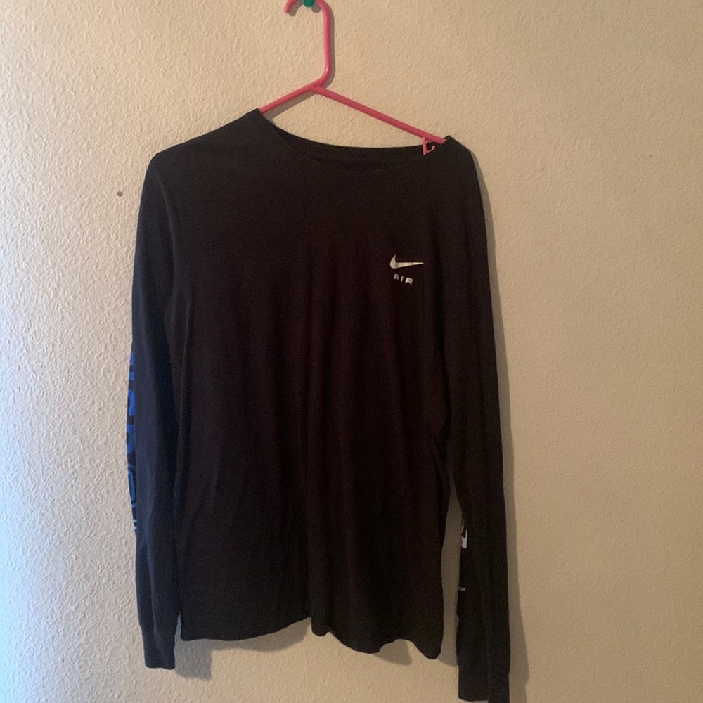 Nike Air Long Sleeve